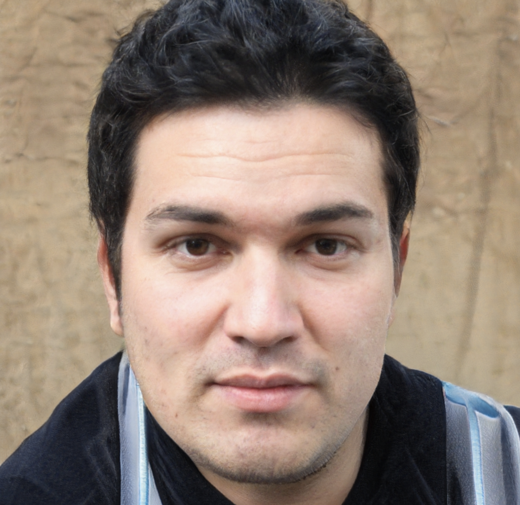 Client Avatar