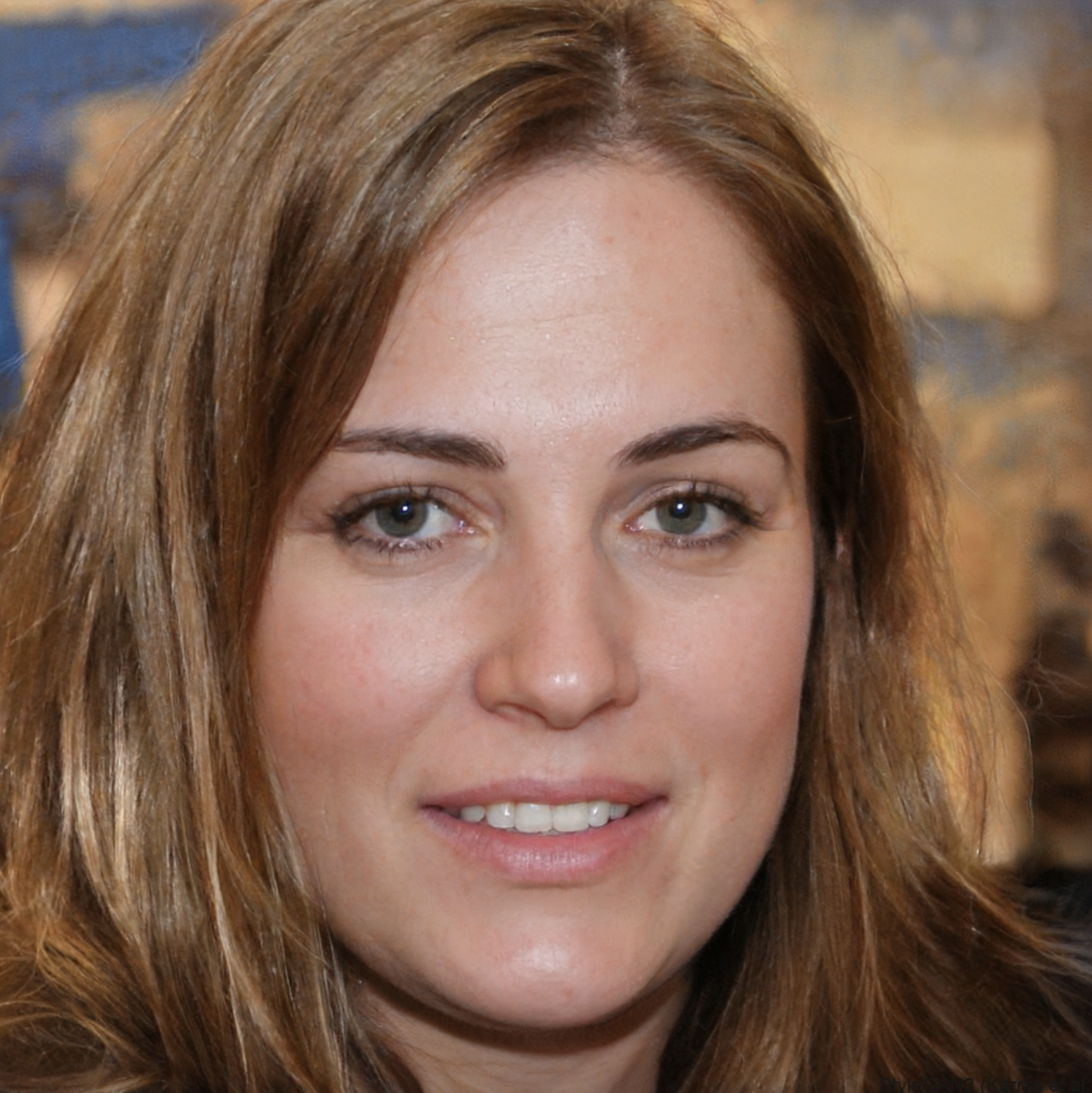 Sarah Mitchell