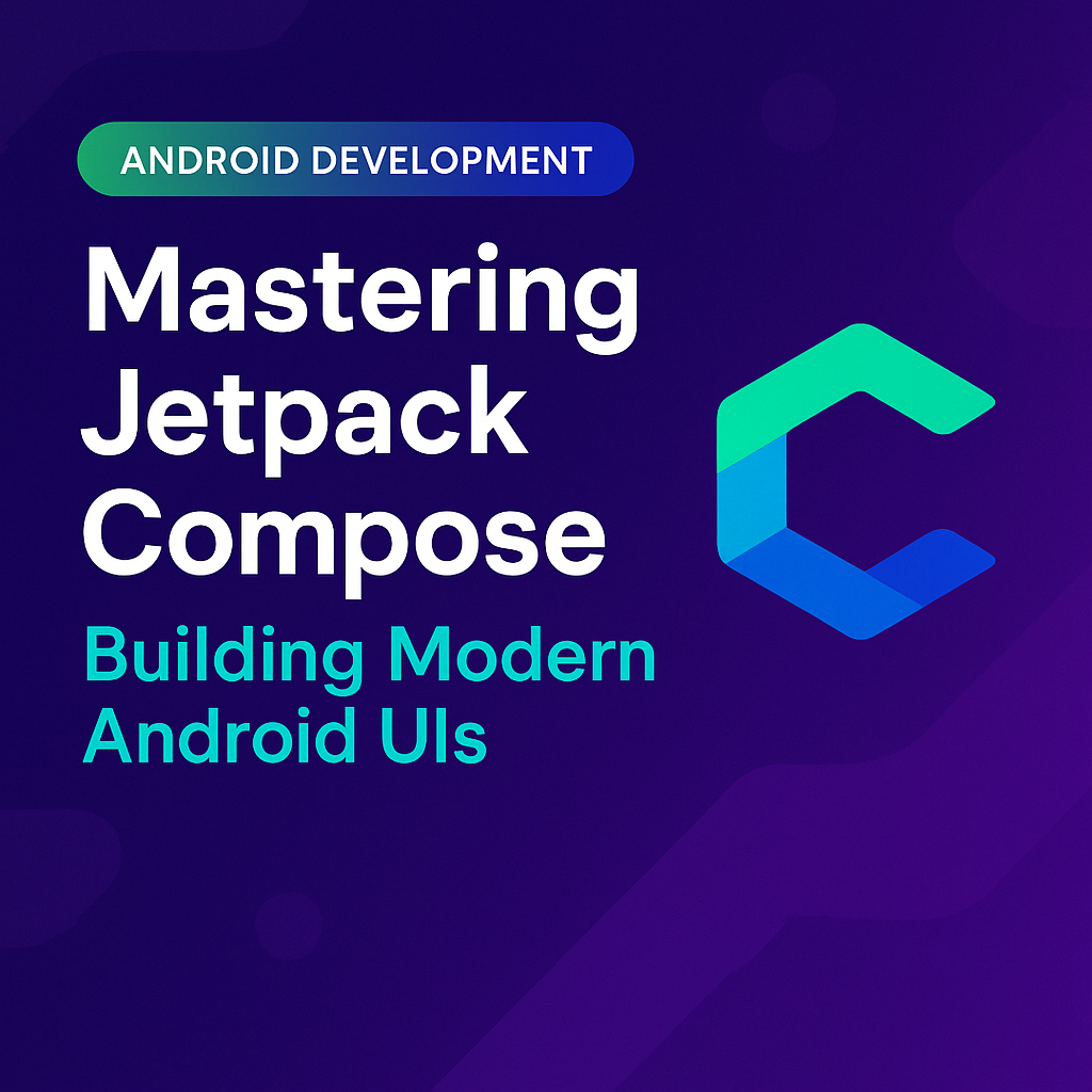 Android Jetpack Compose