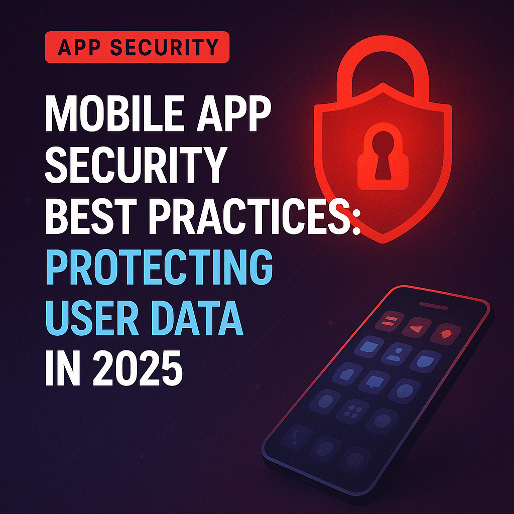 Mobile App Security