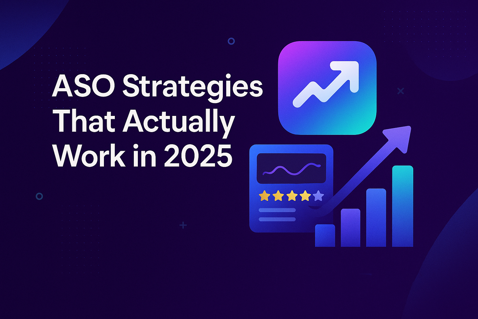 ASO Strategies