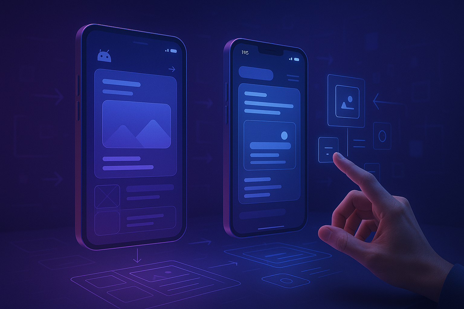Mobile App Development