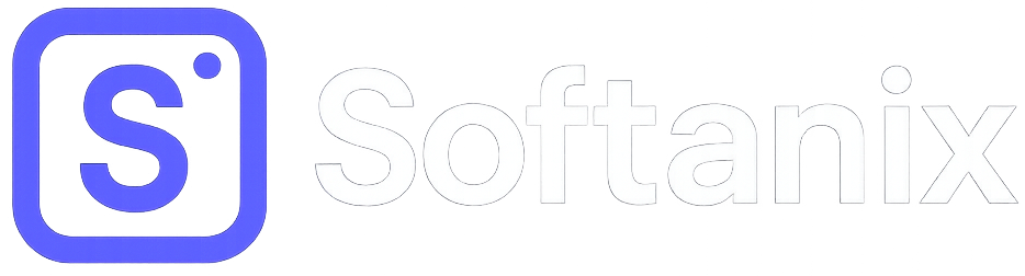 softanix LLC Logo
